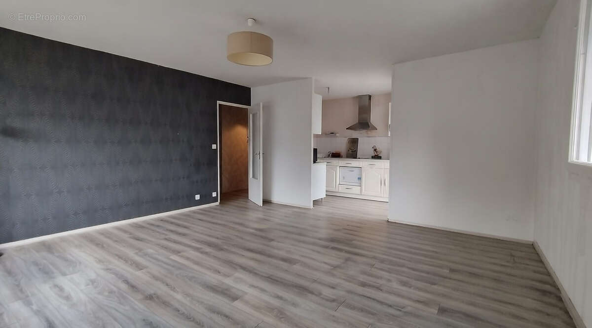 Appartement à CHARTRES-DE-BRETAGNE