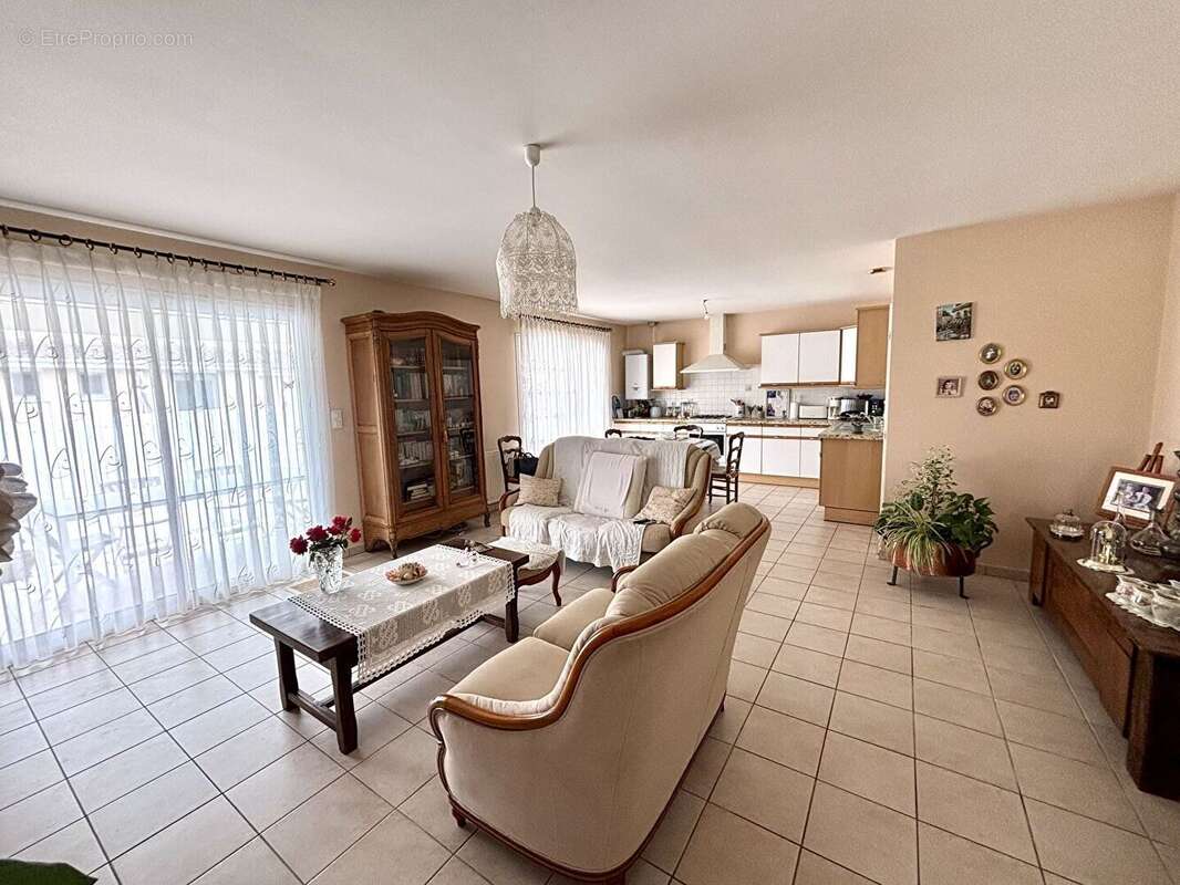 Maison à NARROSSE