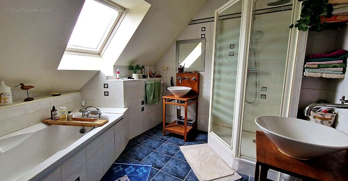 Maison 124 m² à Plelan-Le-Grand  - photo 4
