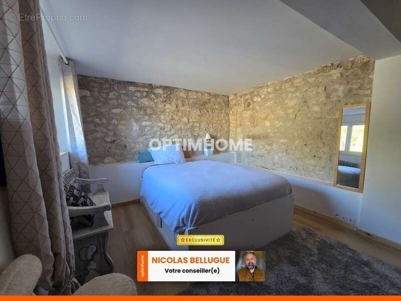 Maison à LA SAUVETAT-DU-DROPT