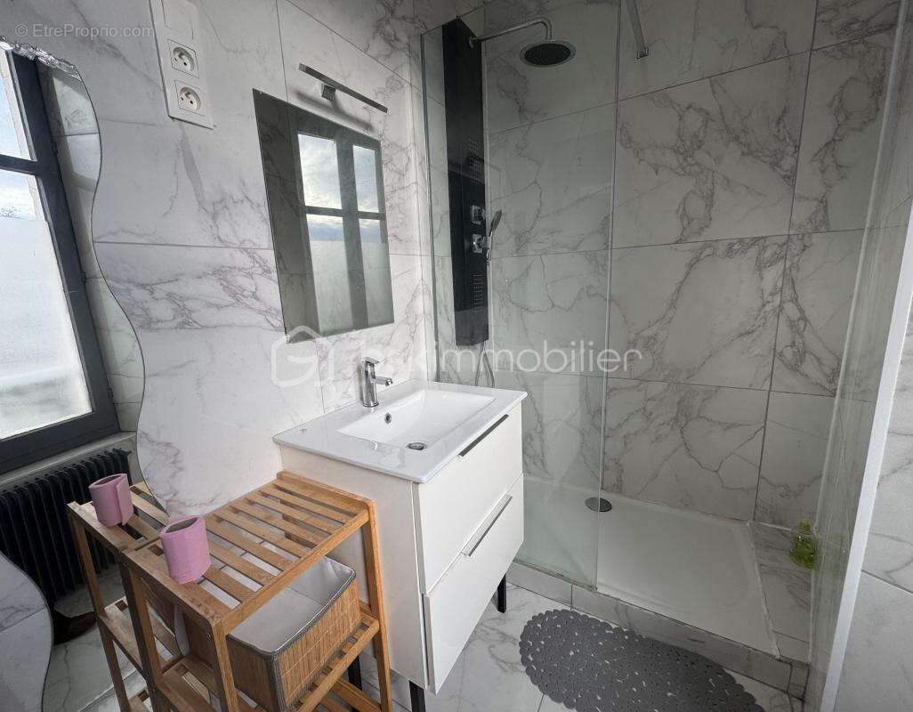 Appartement à PAU