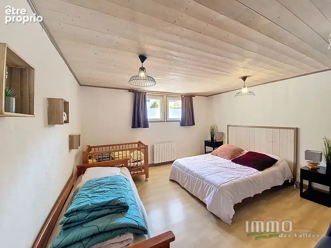 Appartement avec terrasse - photo 8