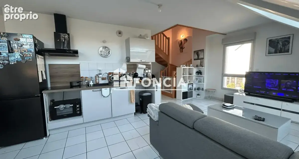 Appartement 3 pièces 99 m² à vendre à Mainvilliers (28300) - photo 5