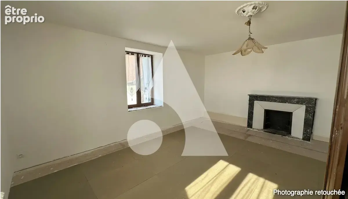 Maison avec fort potentiel + grande grange de 220 m² ! - photo 6