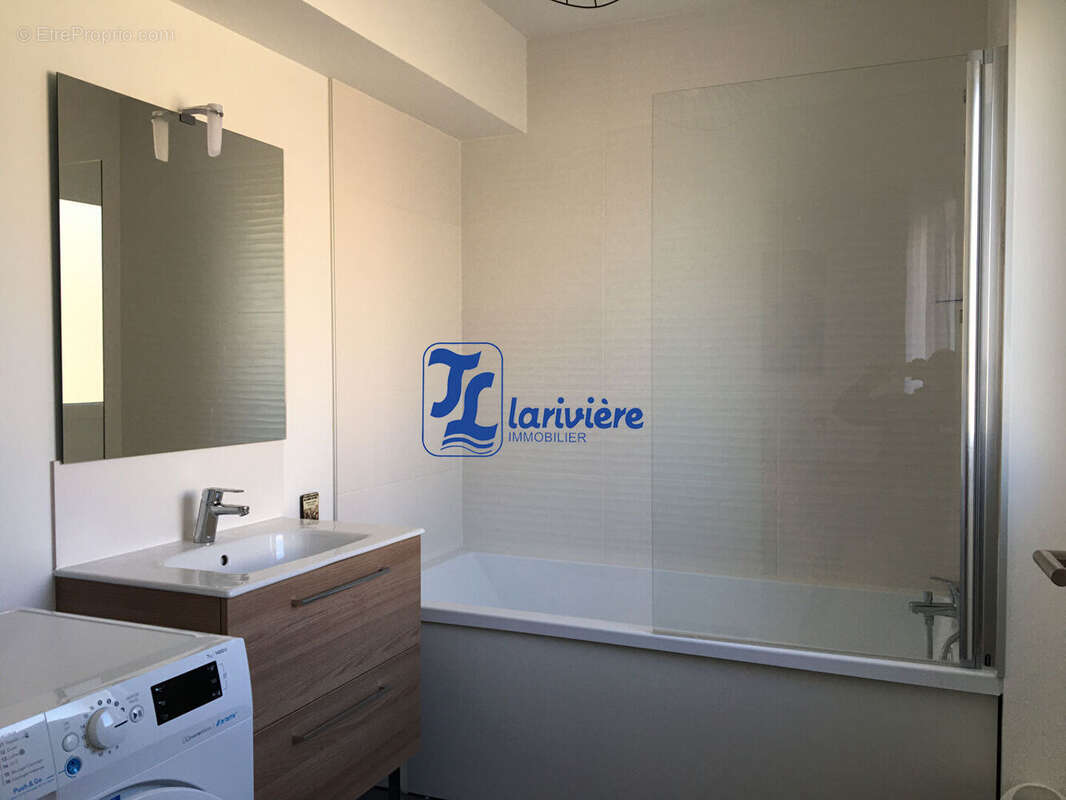 Appartement à WIMILLE