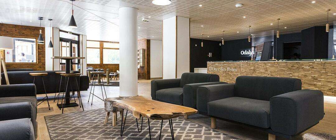 Appartement à SAINT-SORLIN-D&#039;ARVES