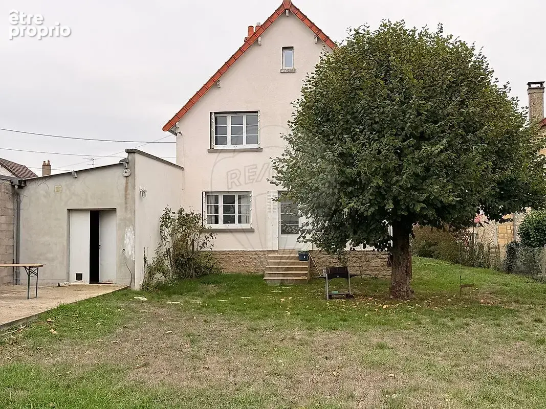 Maison 4 chambre(s) à vendre - photo 25
