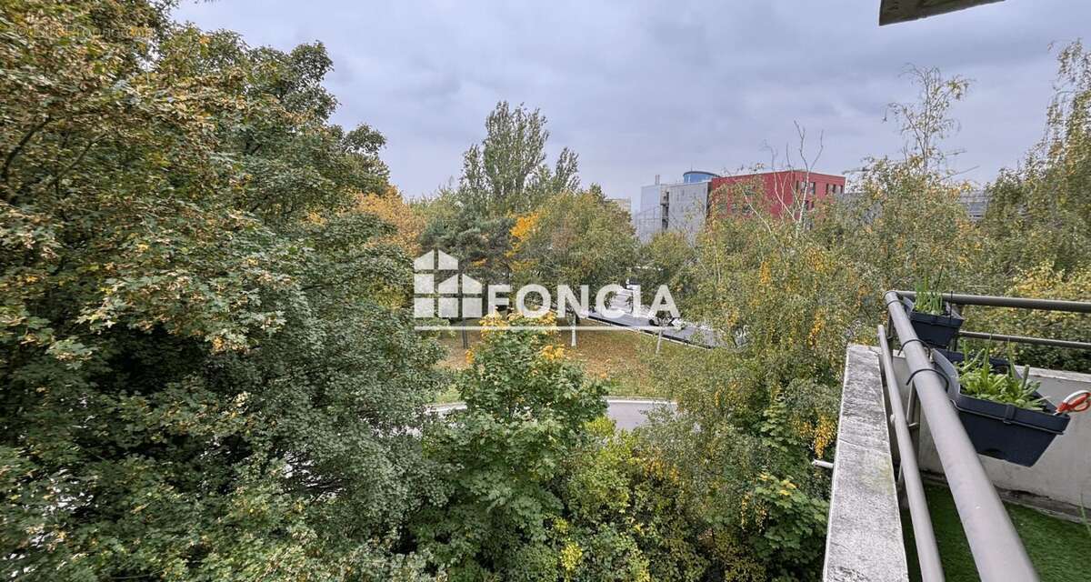 Appartement à ROUEN