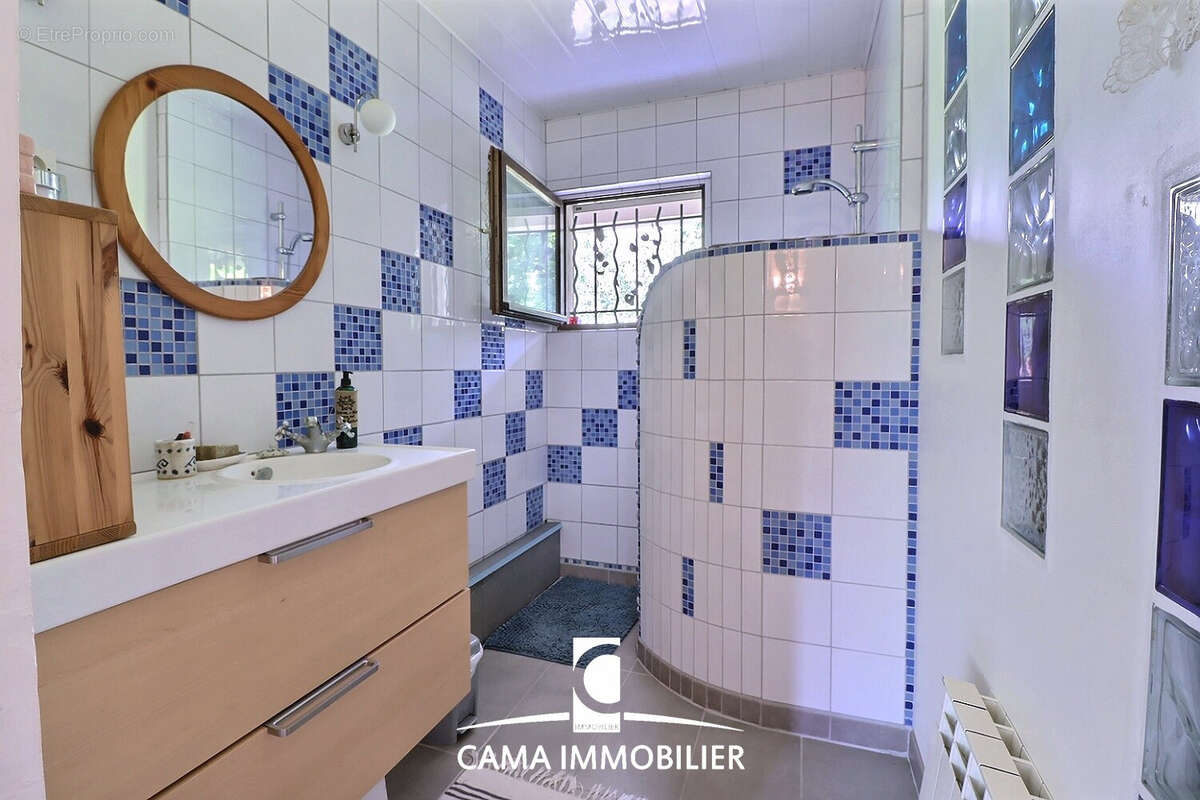 Maison à FONTENAY-LE-FLEURY