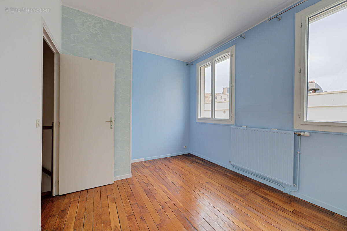 Maison à VANVES
