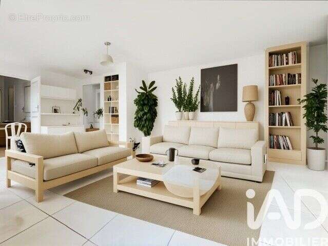 Photo 2 - Appartement à GUERANDE