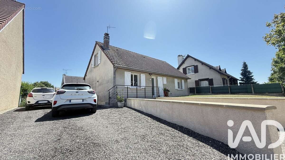 Photo 9 - Maison à BOUZY