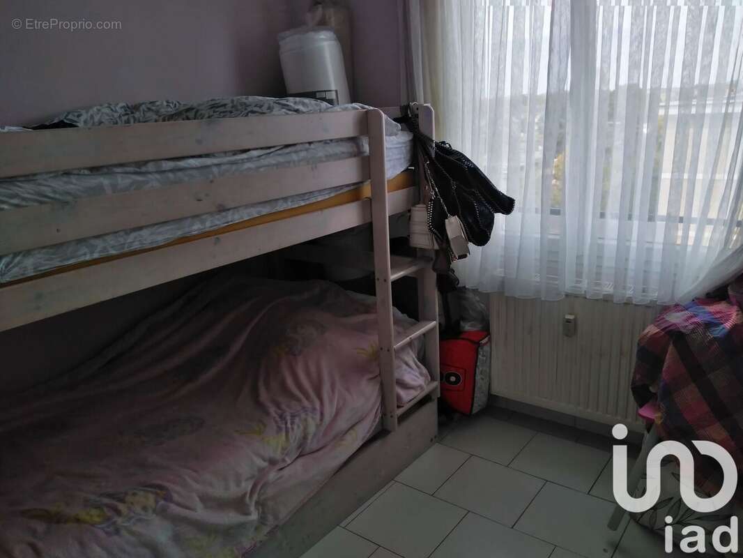 Photo 4 - Appartement à CREIL