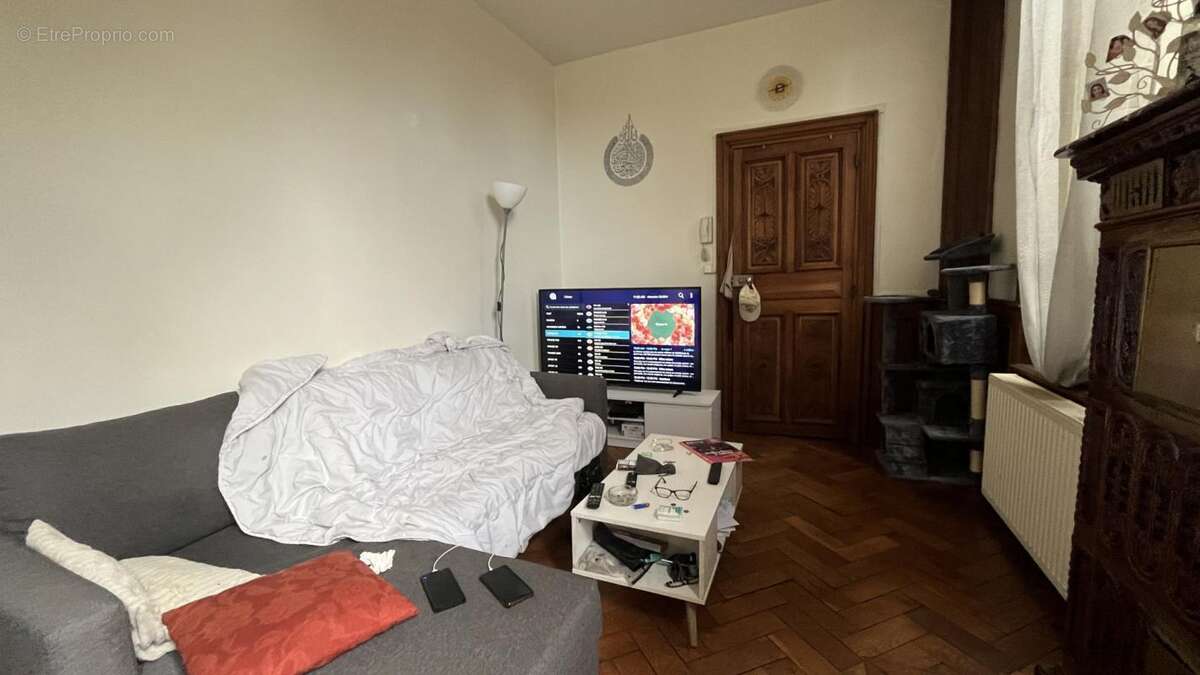 Immeuble de rapport en hyper centre - photo 18