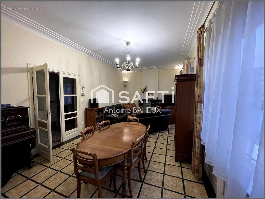 Photo 2 - Maison à DOUAI