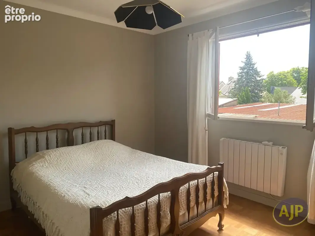 Maison familiale 4 chambres - photo 11