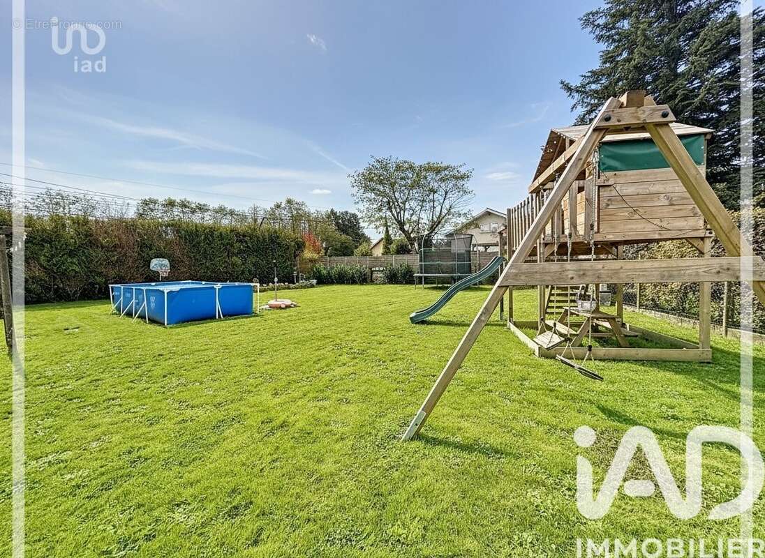 Photo 5 - Maison à SAINT-VINCENT-DE-TYROSSE