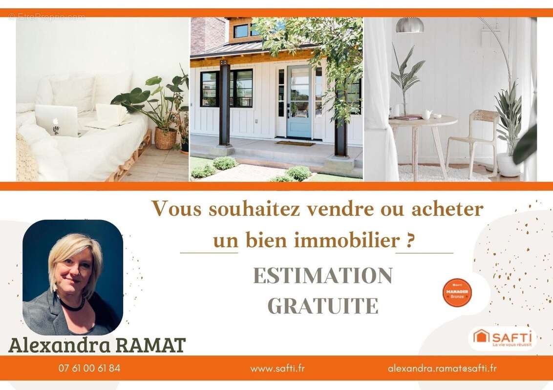 Photo 6 - Appartement à ARRAS