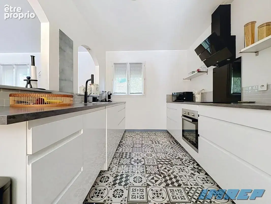Maison 6 pièces 140 m² à vendre à Marseille-11e (13011) - photo 7