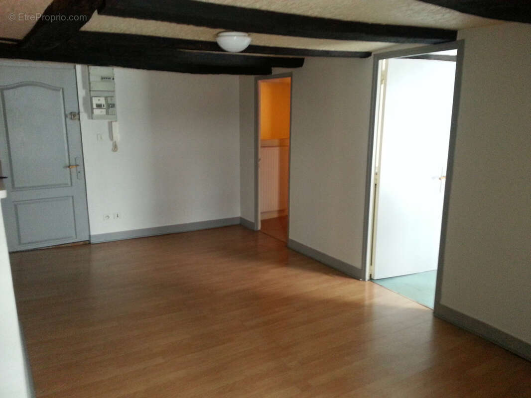 Appartement à LIMOGES