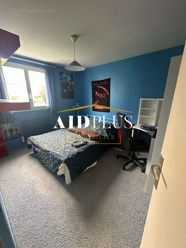 Maison à SAINT-LEU-LA-FORET