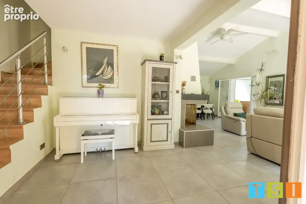 Exclusivité  couladère  propriété avec piscine sur 4 645 m² - photo 9