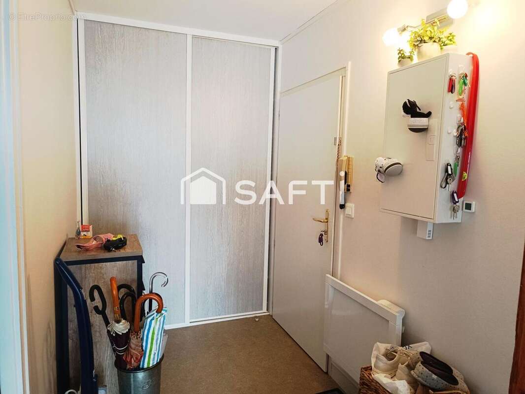 Photo 5 - Appartement à SAINT-JEAN-DE-LUZ