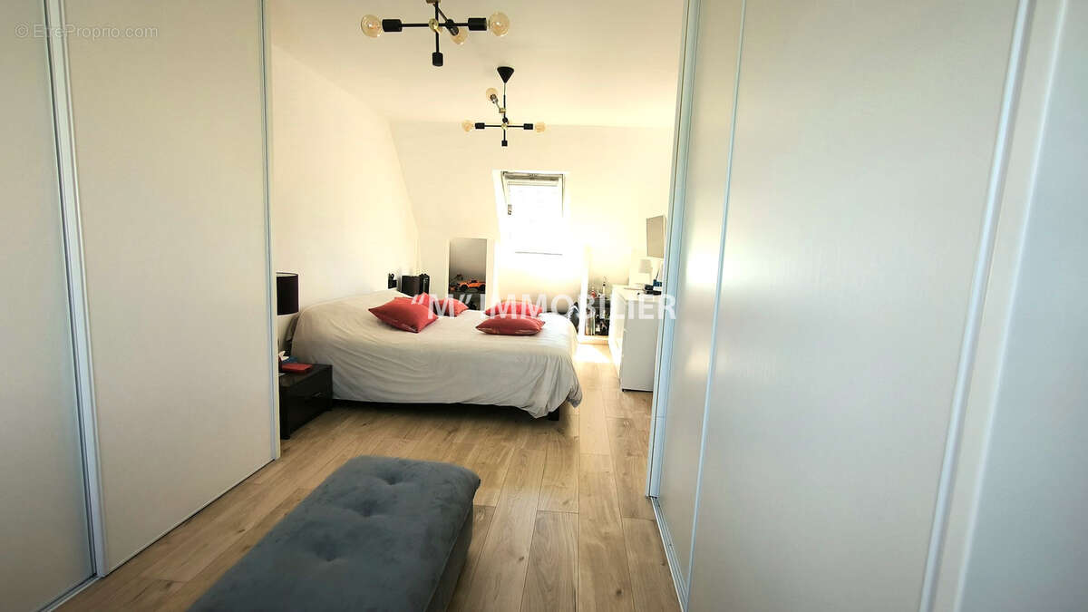 Maison à LA FERTE-SOUS-JOUARRE