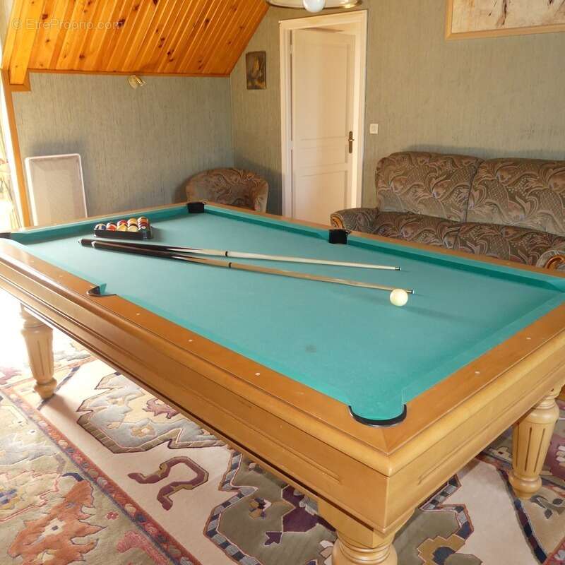 Maison à SEMUR-EN-AUXOIS