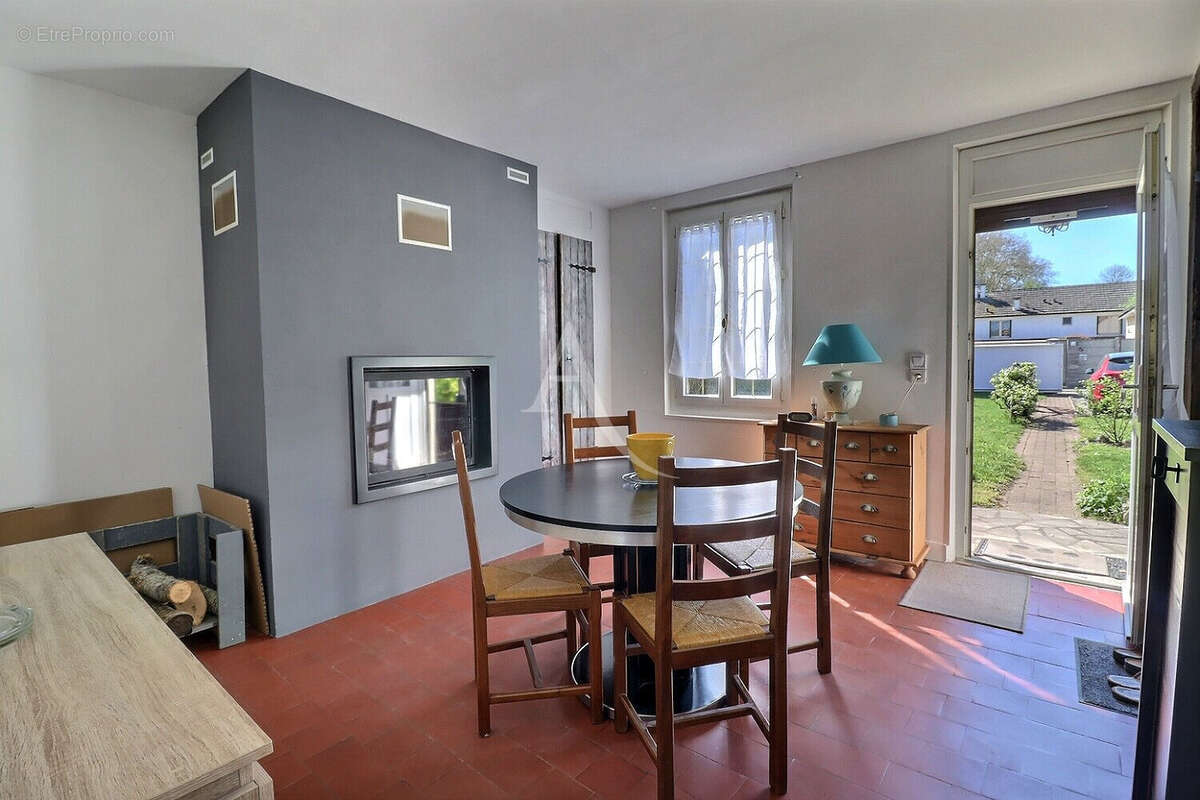 Maison à LOUVIERS