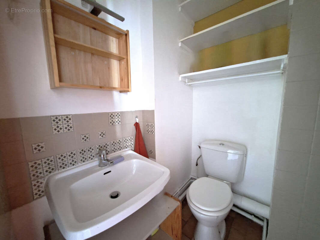 Appartement à AGDE