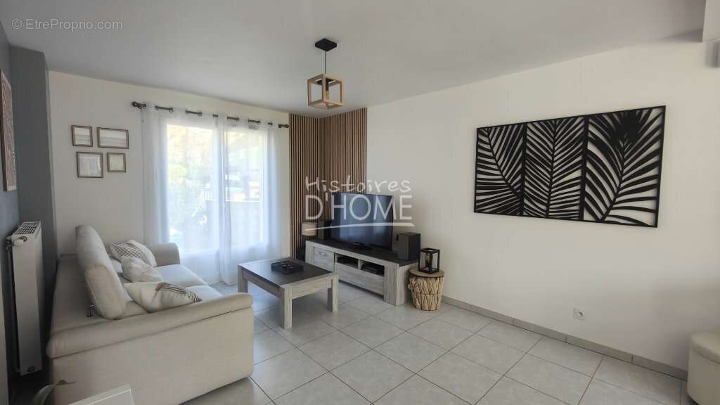 Maison à ROZAY-EN-BRIE