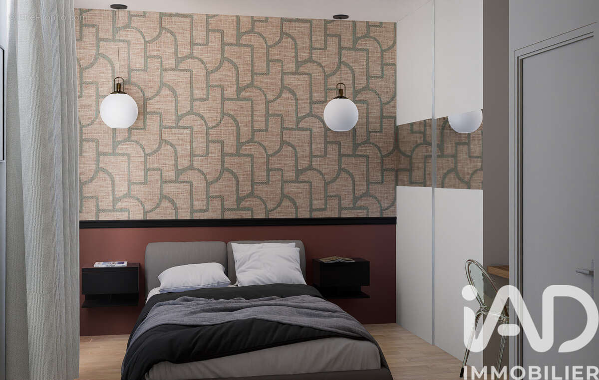 Photo 5 - Appartement à EPERNAY