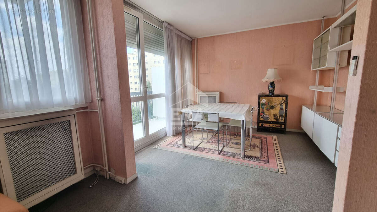 Appartement à NEUILLY-SUR-MARNE