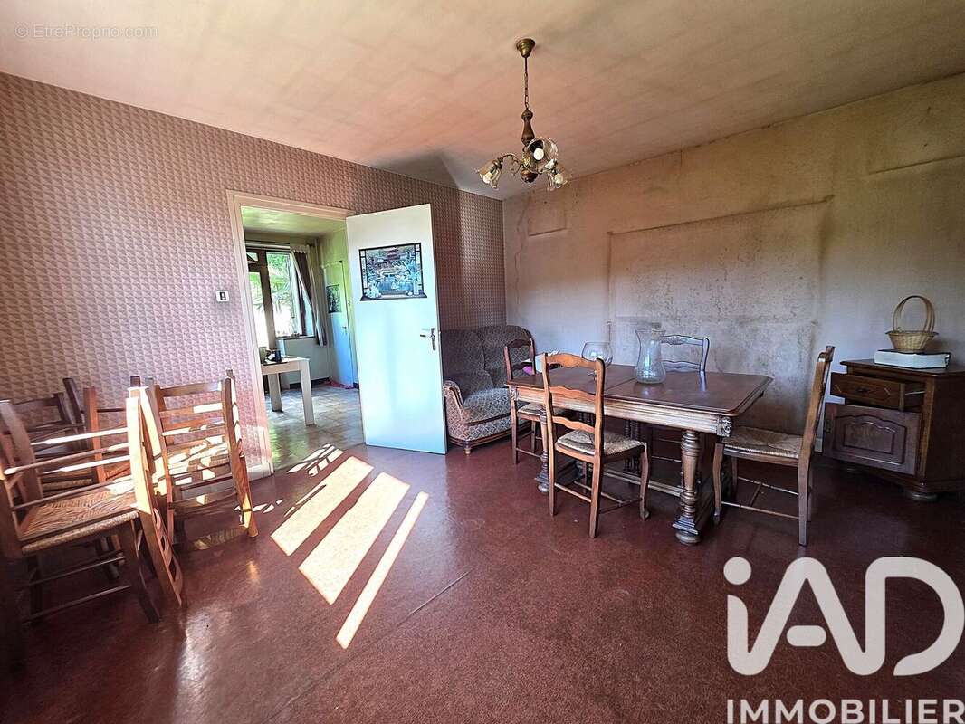 Photo 5 - Maison à MANZAT