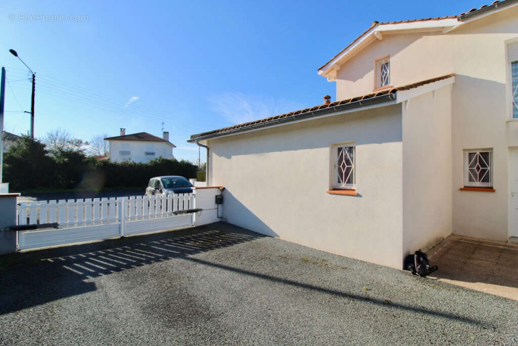 Maison à VILLENEUVE-SUR-LOT