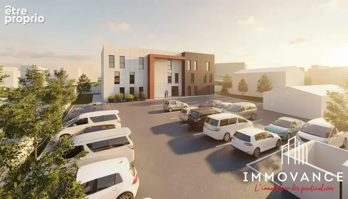 Commerce 286 m² à vendre à Saint-Gely-Du-Fesc (34980) - photo 2