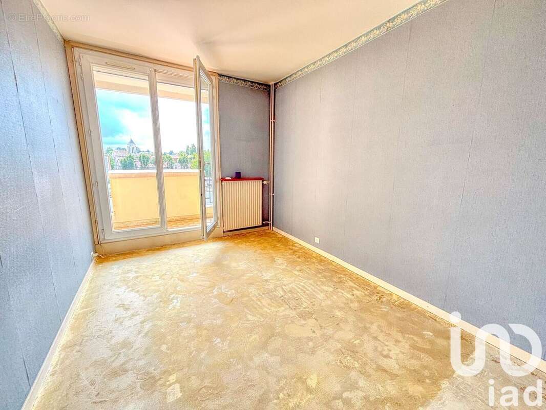Photo 9 - Appartement à CORBEIL-ESSONNES