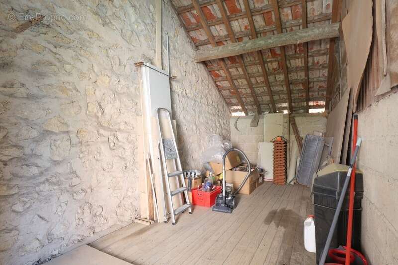 Maison à CRAMANT
