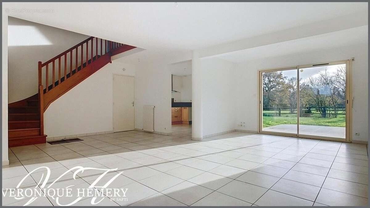 Photo 5 - Maison à TIERCE