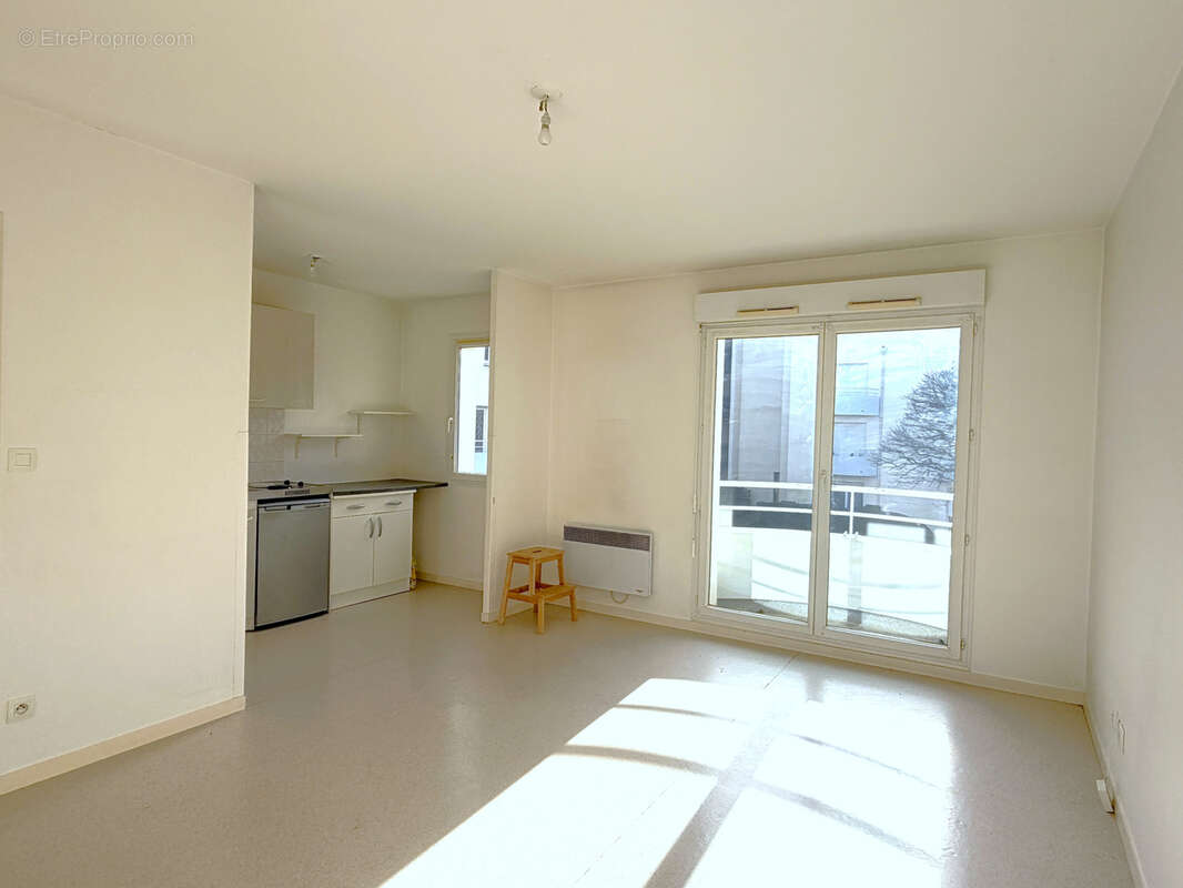 Appartement à CAEN