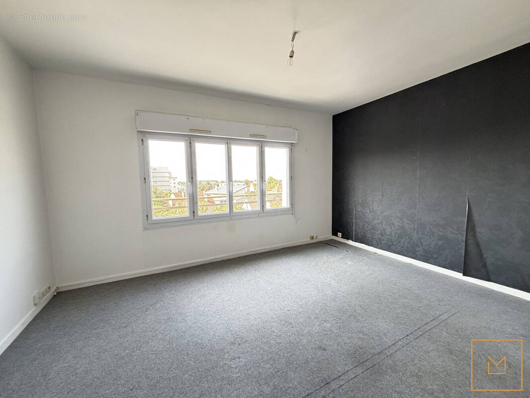 Appartement à CAEN