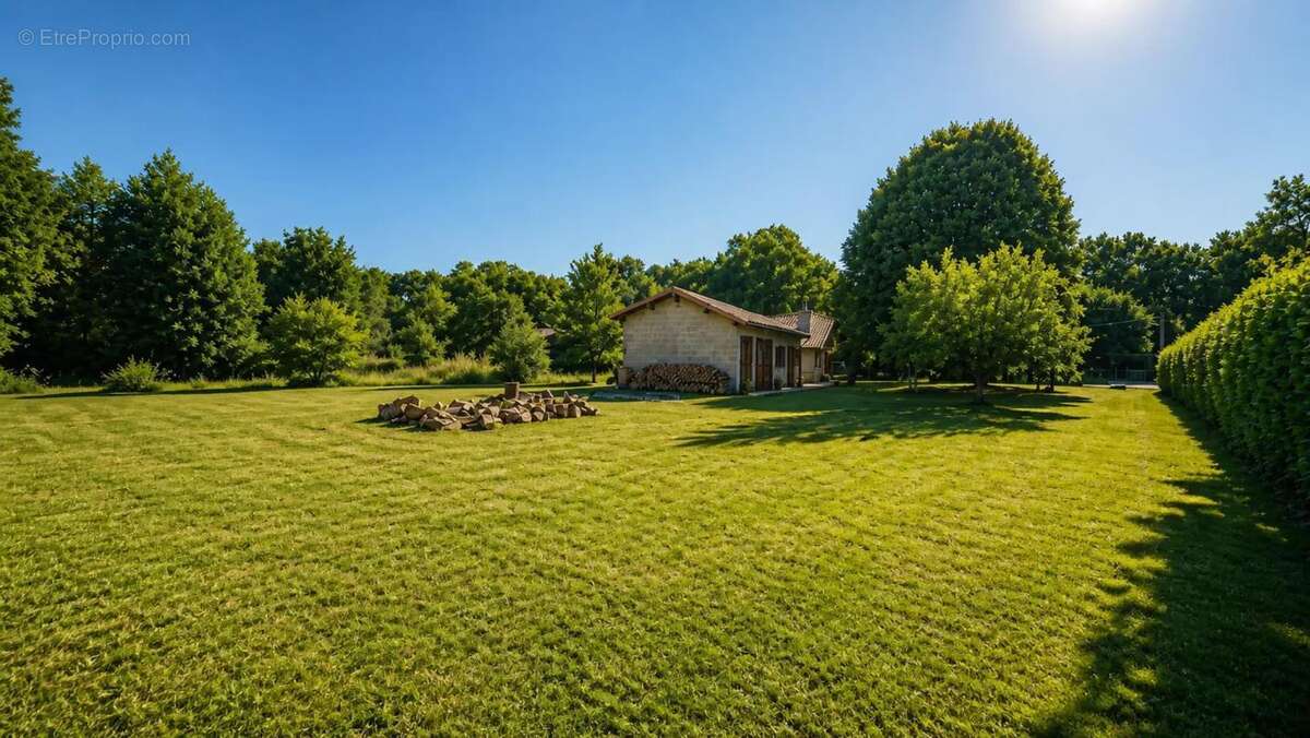 Maison de 6 pièces de 140 m² à Sore - photo 4