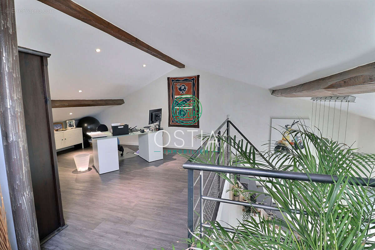 Maison à RIVE-DE-GIER