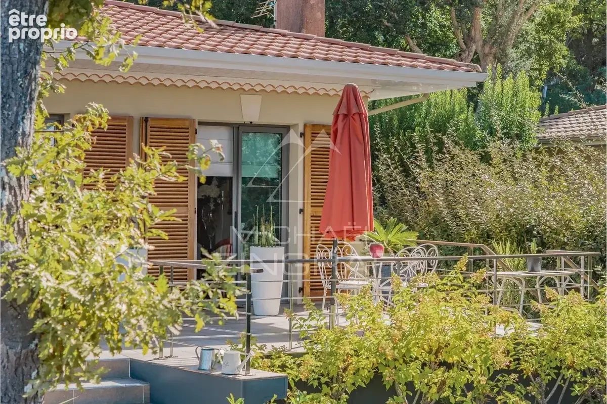 Arcachon abatilles villa familiale  piscine au calme - photo 2