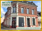 Appartement à BRIONNE