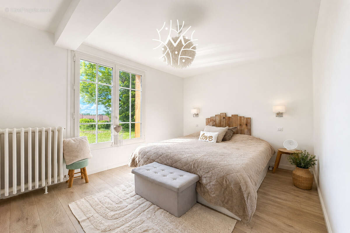 Maison 165 m² à Rethel  - photo 7