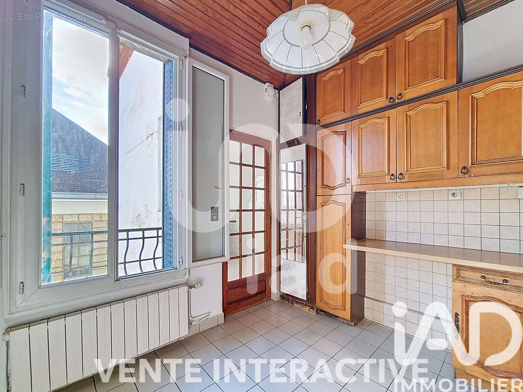 Photo 3 - Appartement à AULNAY-SOUS-BOIS