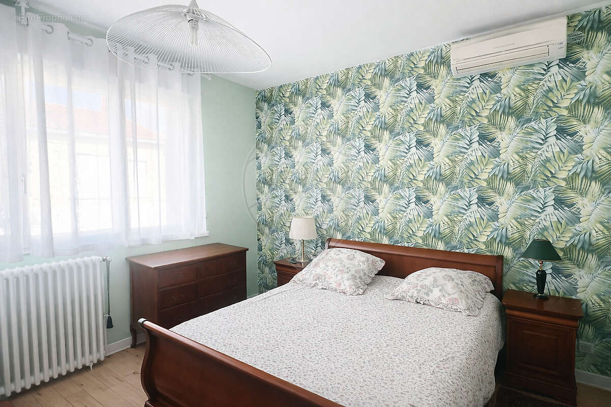 Maison 3 chambre(s) à vendre - photo 7
