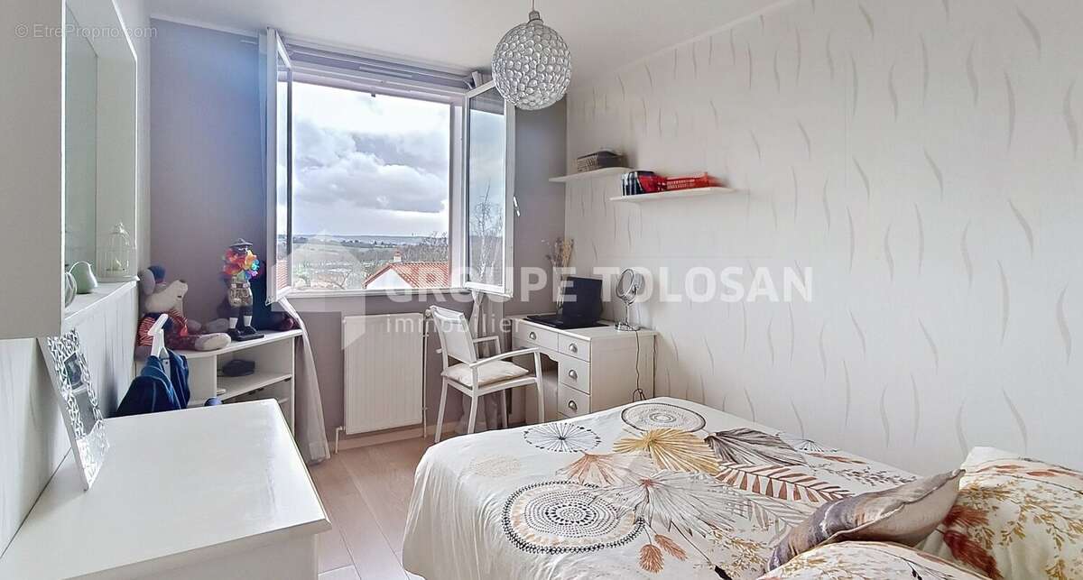 Maison à QUINT-FONSEGRIVES